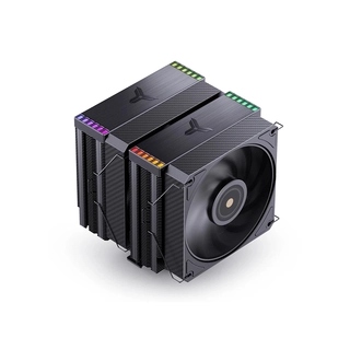 Кулер для процессора Jonsbo HX6280 Black 