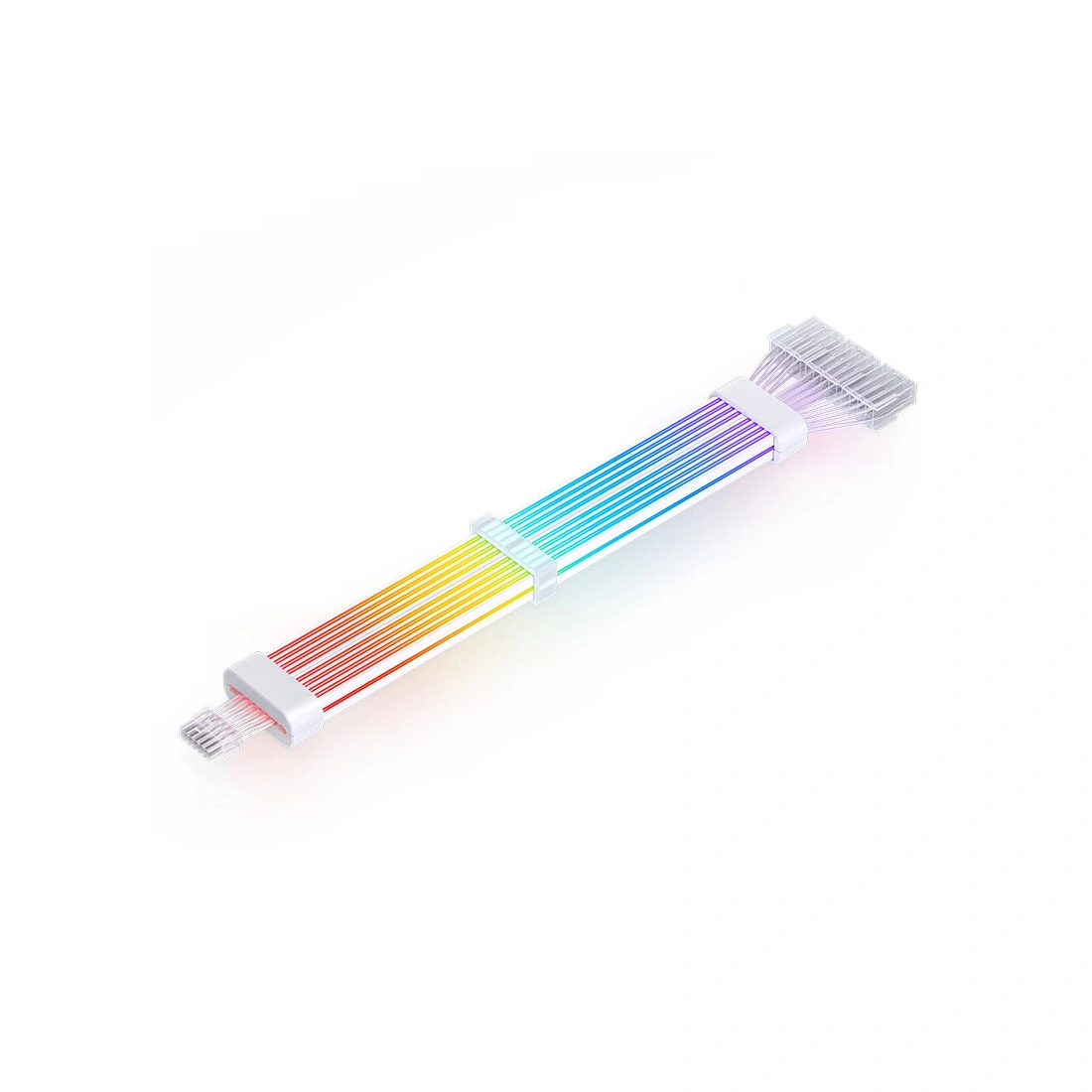 Кабель питания Jonsbo DY-2(GPU-12+4pin) White 