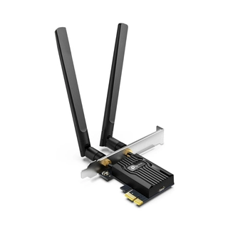 Сетевая карта TP-Link Archer TX55E 
