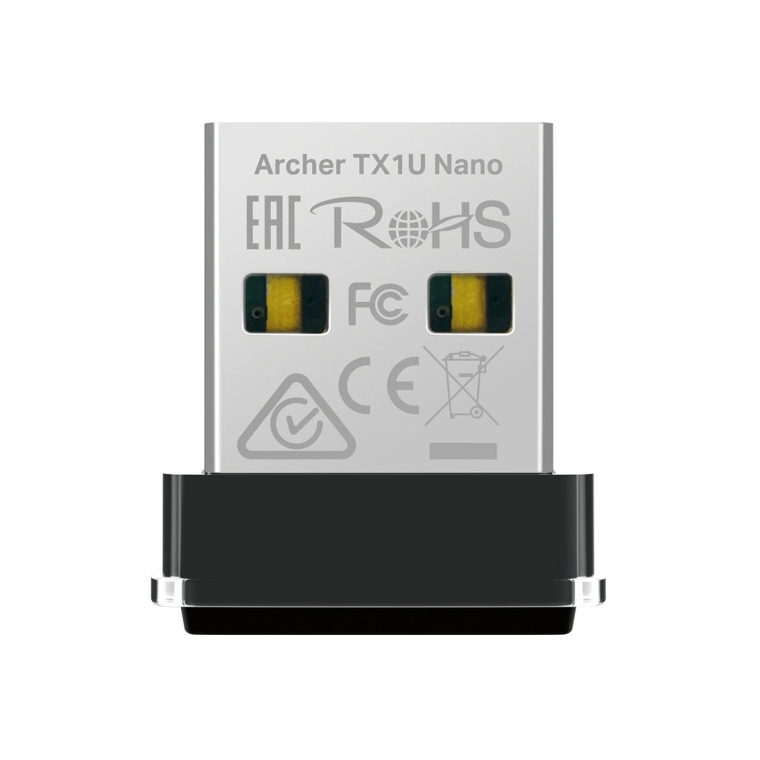 Сетевой USB адаптер TP-Link Archer TX1U Nano 
