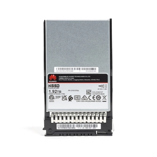 Твердотельный накопитель SSD Huawei L1-25-SSD1920G 