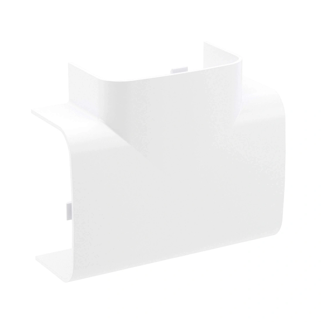 Тройник DKC 09506 90х50 мм 