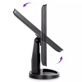 Косметическое зеркало Kitfort КТ-3172  - фото 2