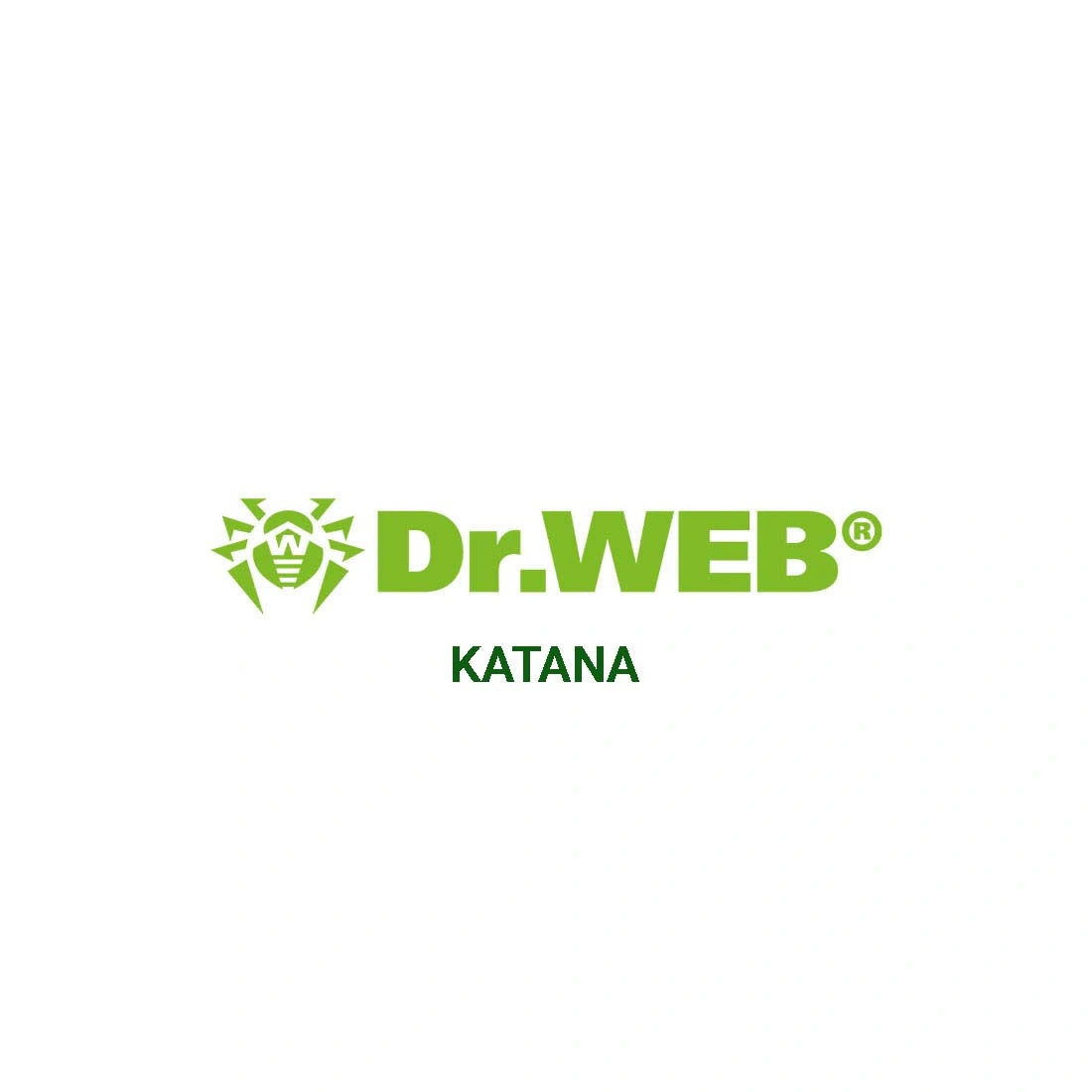 Антивирус Dr.Web Katana 36М 2 ПК новая лицензия 