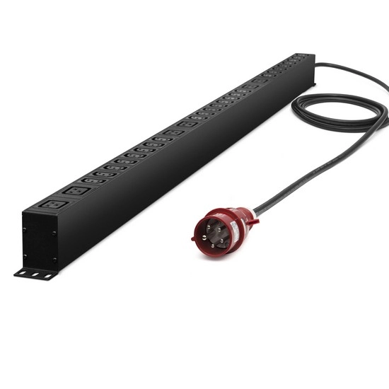 Трёхфазный распределитель питания SHIP 700530302 