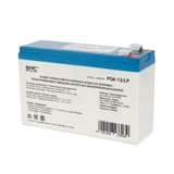 Аккумуляторная батарея SVC PQ6-12/LP 12В 6 Ач PQ6-12/LP