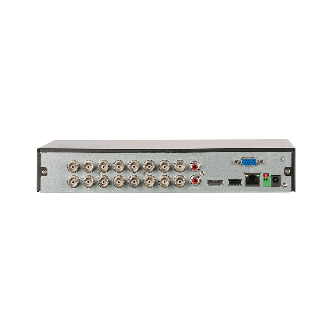 Гибридный видеорегистратор Dahua DH-XVR5116HS-I3  - фото 2