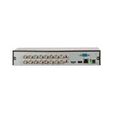 Гибридный видеорегистратор Dahua DH-XVR5116HS-I3  - фото 2