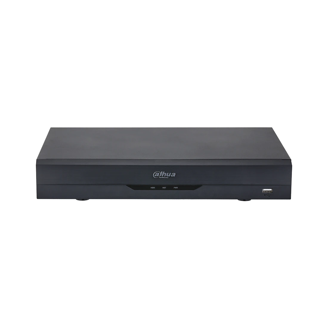 Гибридный видеорегистратор Dahua DH-XVR5116H-4KL-I3  - фото 2