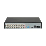 Гибридный видеорегистратор Dahua DH-XVR1B16H-I  - фото 2