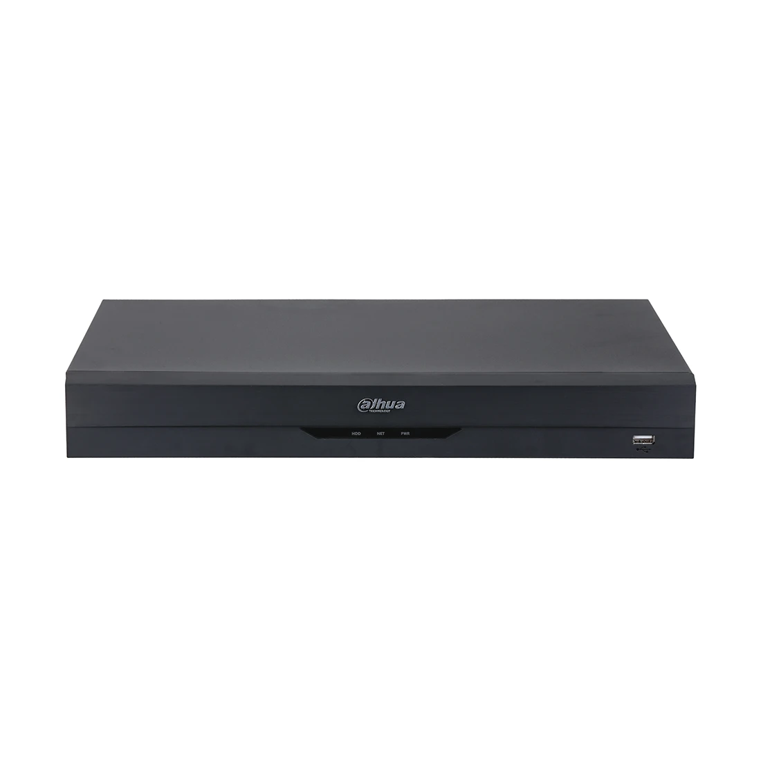 Гибридный видеорегистратор Dahua DH-XVR5216AN-I3  - фото 3