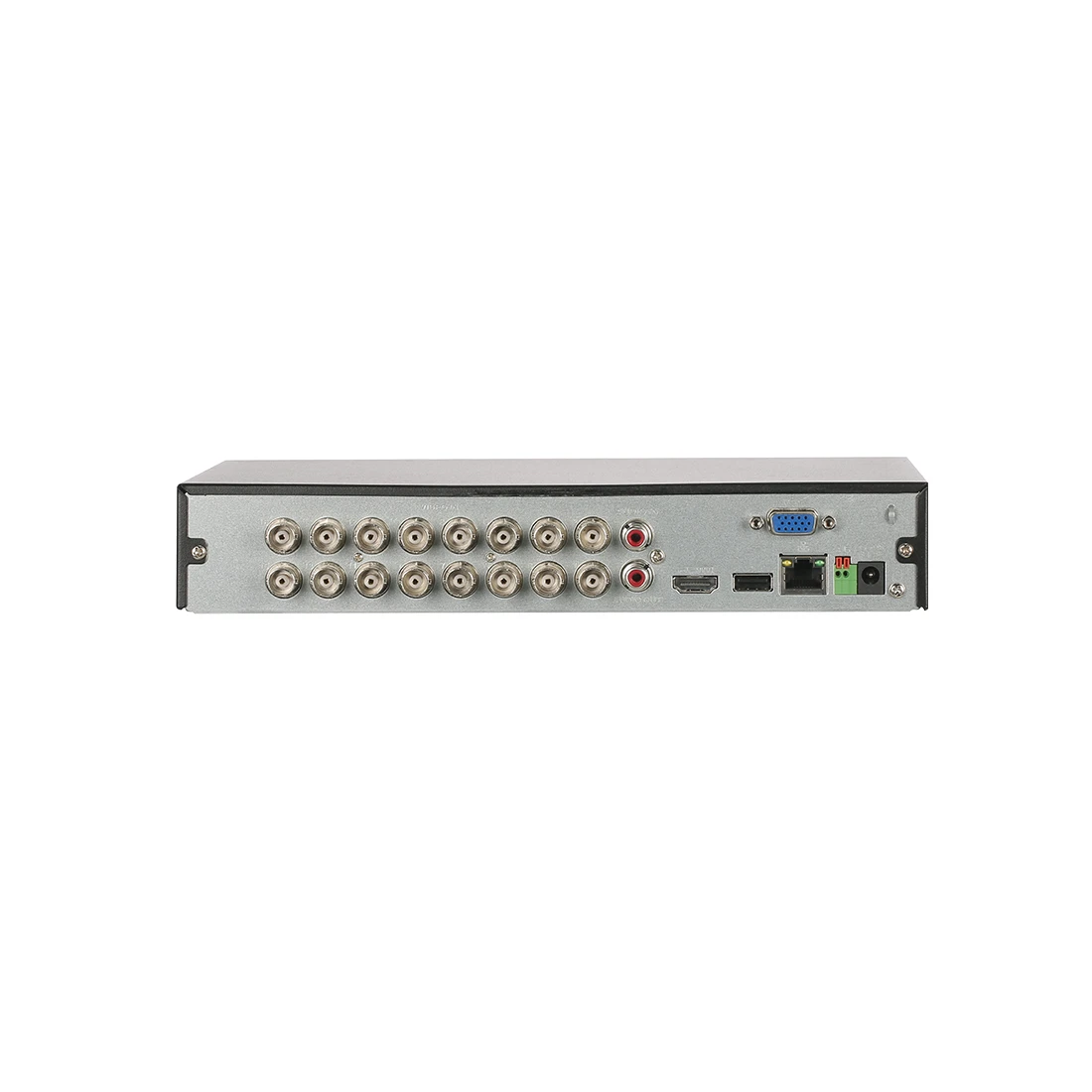Гибридный видеорегистратор Dahua DH-XVR5116HS-5M-I3  - фото 2