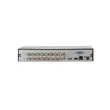 Гибридный видеорегистратор Dahua DH-XVR5116HS-5M-I3  - фото 2