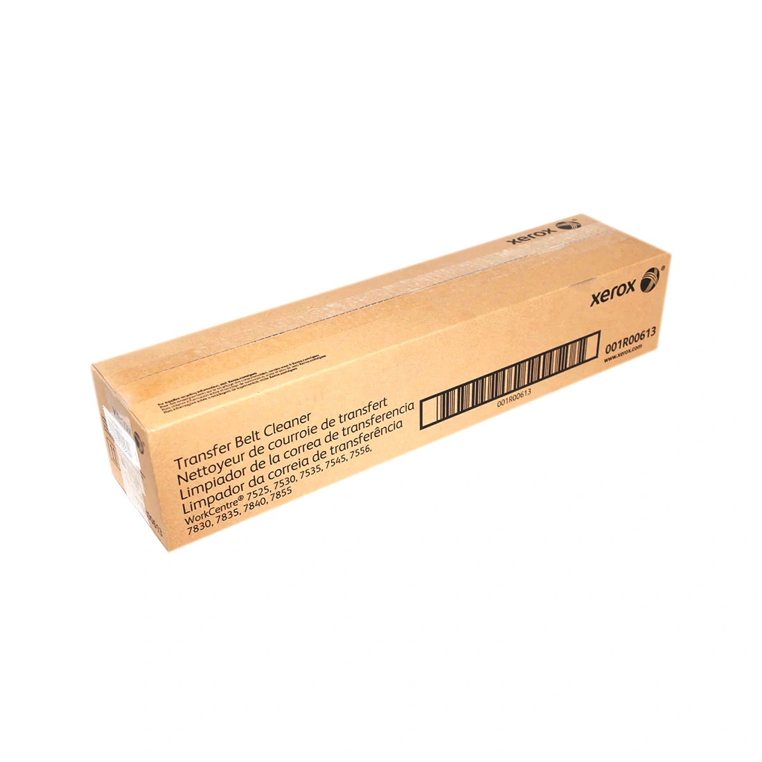 Узел очистки ремня в сборе Xerox 001R00613 