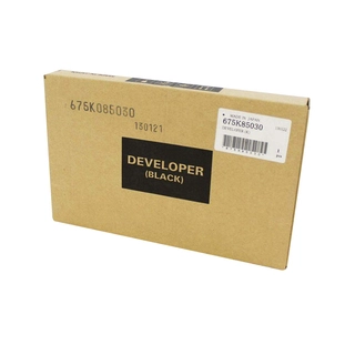 Проявитель Xerox 675K85030 (чёрный) 
