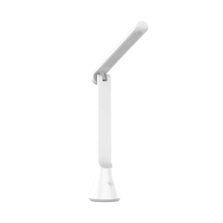 Настольная лампа Yeelight folding table lamp (white) 