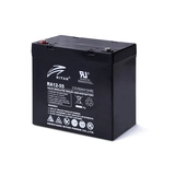 Аккумуляторная батарея Ritar RA12-55 12В 55 Ач RA12-55