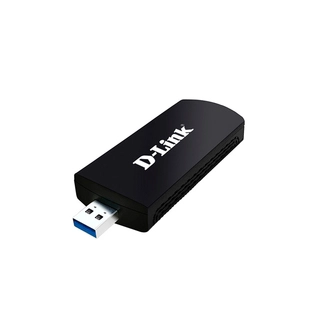 USB адаптер D-Link DWA-192/RU/B1A 