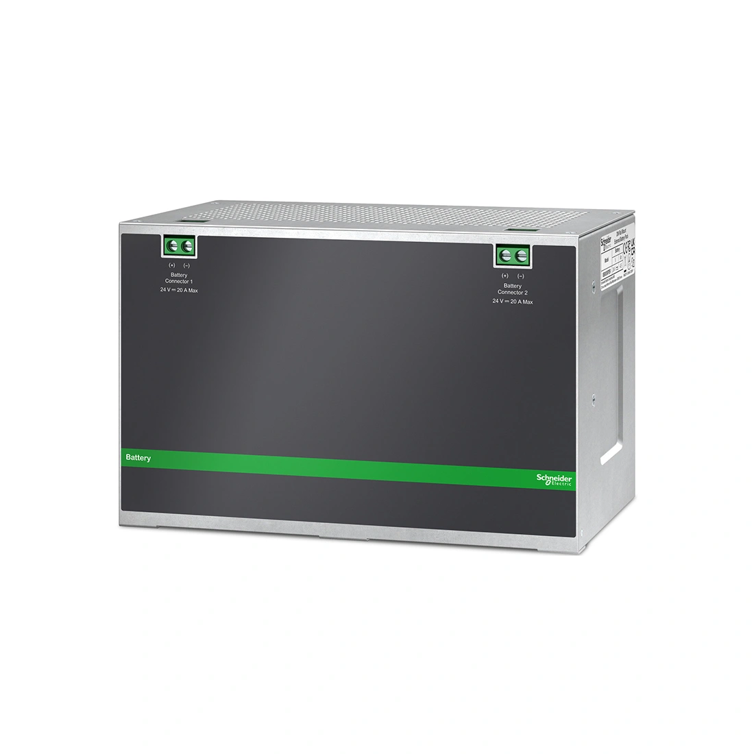 Аккумуляторная батарея Schneider Electric XB005XPDR XB005XPDR - фото 6