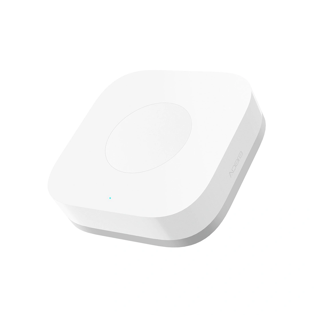 Беспроводная кнопка Xiaomi AQARA Wireless Switch Mini 