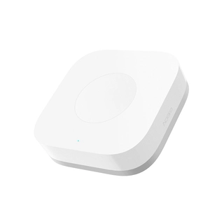 Беспроводная кнопка Xiaomi AQARA Wireless Switch Mini 