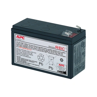 Аккумуляторная батарея APC RBC17 RBC17