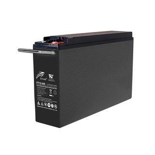 Аккумуляторная батарея Ritar FT12-200 12В 200 Ач FT12-200