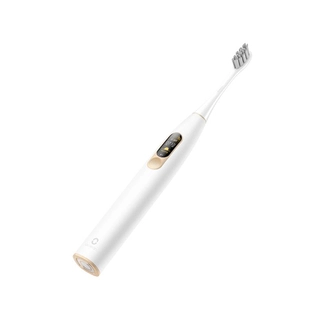 Умная зубная электрощетка Oclean X Ivory White 