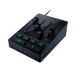 Микшерный пульт Razer Audio Mixer 