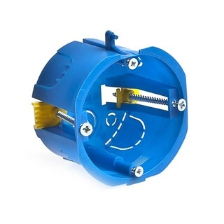 Коробка ГСК ТYCO 10176 