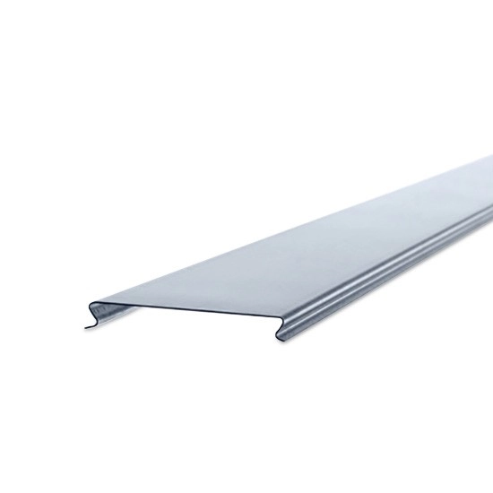 Крышка к лотку замковому North Aurora КЛЗ 400-0,7 