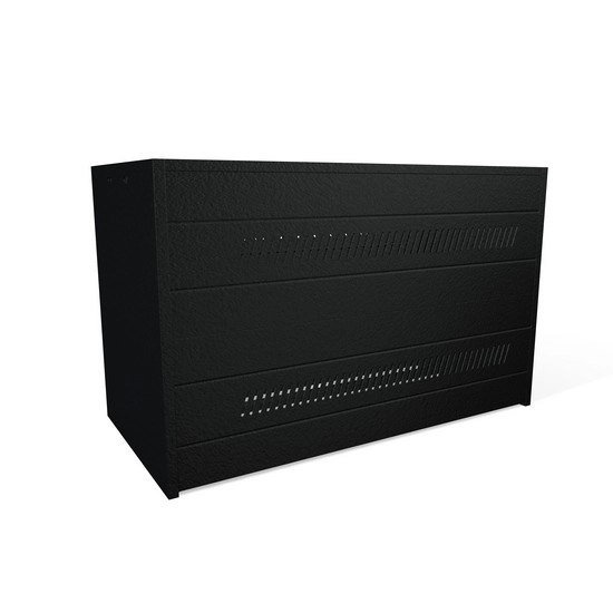 Шкаф для аккумуляторов С-6 