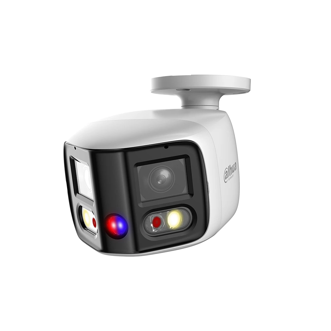 IP видеокамера Dahua DH-IPC-PFW3849S-A180-AS-PV  - фото 2