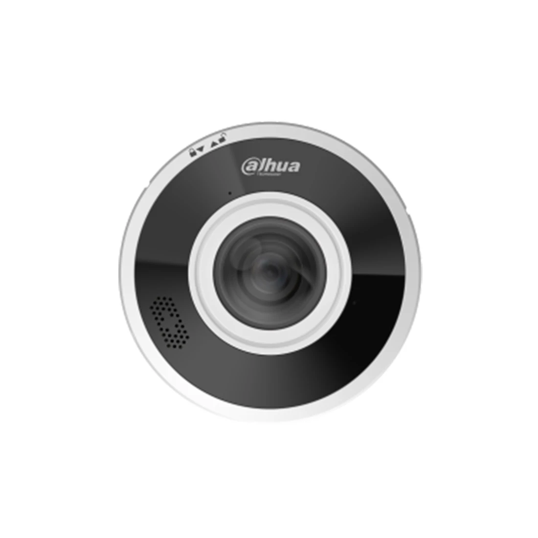 IP видеокамера Dahua DH-IPC-EBW5641-AS  - фото 3