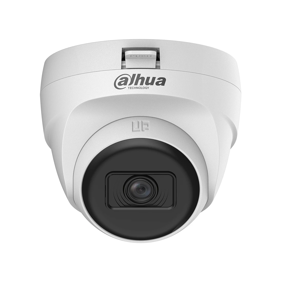 HDCVI видеокамера Dahua DH-HAC-T1A51P-U 