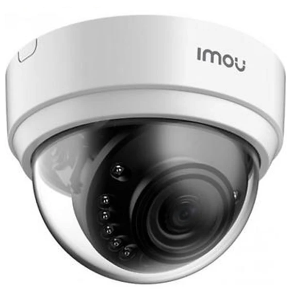 Wi-Fi видеокамера Imou Dome Lite