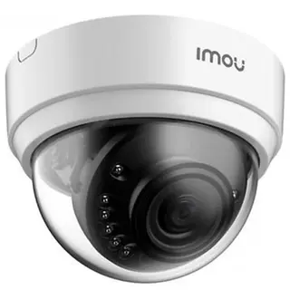 Wi-Fi видеокамера Imou Dome Lite