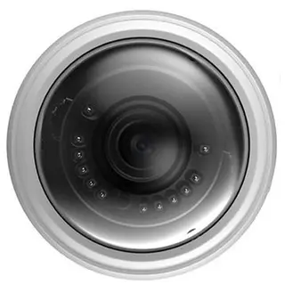 Wi-Fi видеокамера Imou Dome Lite