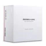 Беспроводной комплект системы безопасности Patrol Hawk A V-care (Стандарт) - фото 3