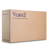 Беспроводной комплект системы безопасности Patrol Hawk B V-care (Эксперт) - фото 3