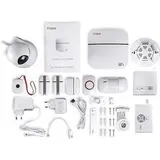 Беспроводной комплект системы безопасности Patrol Hawk C V-care (Премиум) - фото 2