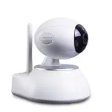 Беспроводная мини PTZ камера Patrol Hawk Vcam