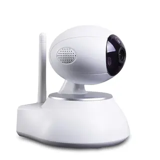 Беспроводная мини PTZ камера Patrol Hawk Vcam