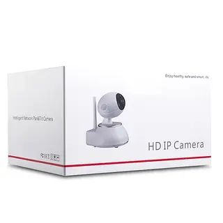 Беспроводная мини PTZ камера Patrol Hawk Vcam