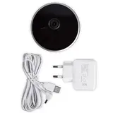 Беспроводная мини камера Patrol Hawk Vcube - фото 2