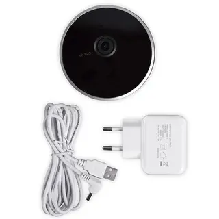 Беспроводная мини камера Patrol Hawk Vcube