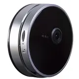 Беспроводная мини камера Patrol Hawk Vcube