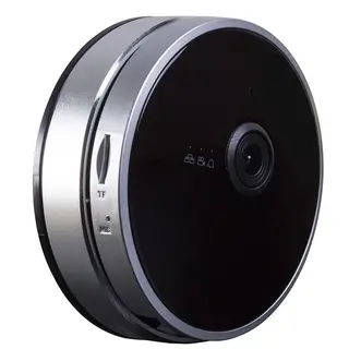 Беспроводная мини камера Patrol Hawk Vcube