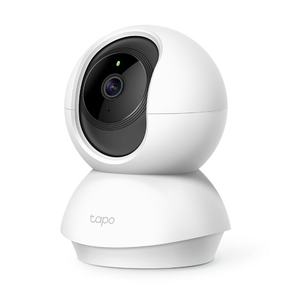 Видеокамера TP-Link Tapo C200(EU)