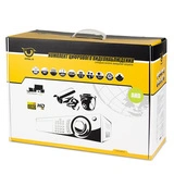 Комплект AHD видеонаблюдения Eagle EGL-AS4008B-BVH-304 - фото 3